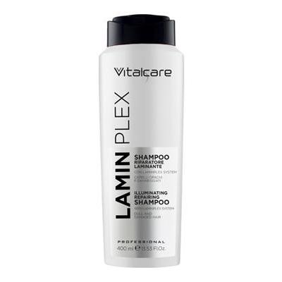 VITALCARE SHAMPOO LAMINPLEX ML.400