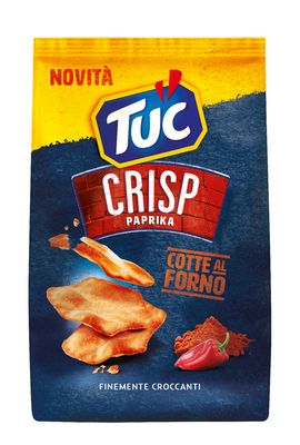 TUC CRISP GR.100 PAPRIKA