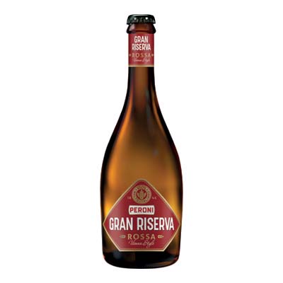 BIRRA PERONI GRAN RISERVA RED5,2 CL.50