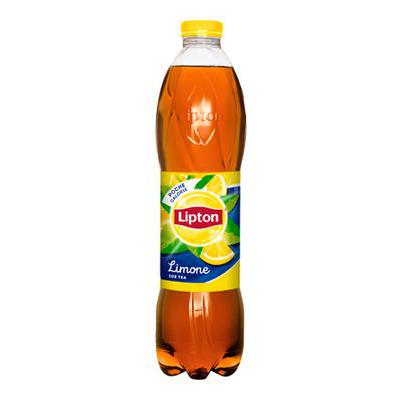 LIPTON LT.1.50 ICE TEA LIMONE