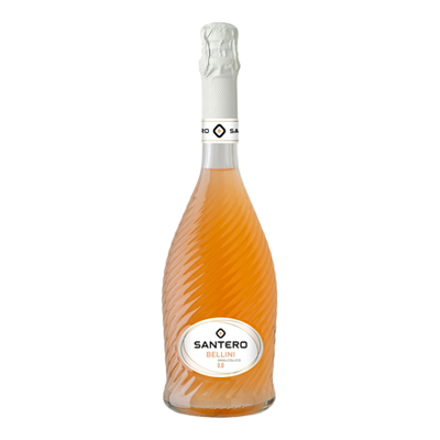 SANTERO VIN UP BELLINI ANALCOLICO CL.75