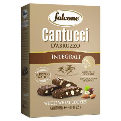 FALCONE CANTUCCI INTEGRALI DOPPIO MALTO GR.180