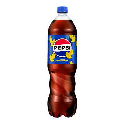 PEPSI TWIST LT.1,5 BOTTIGLIA PET