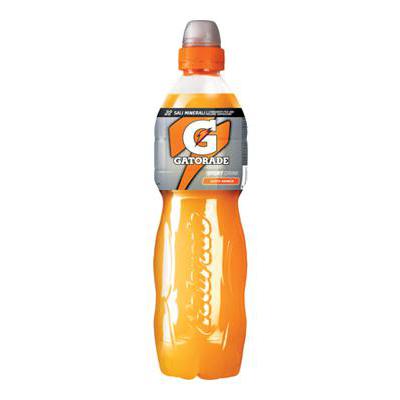 GATORADE SPORT BOTTLE ARANCIALT.1