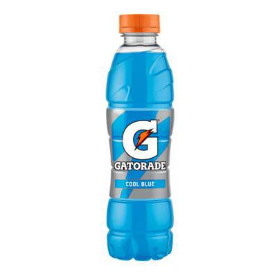 GATORADE BOLT COOL BLUE ML500