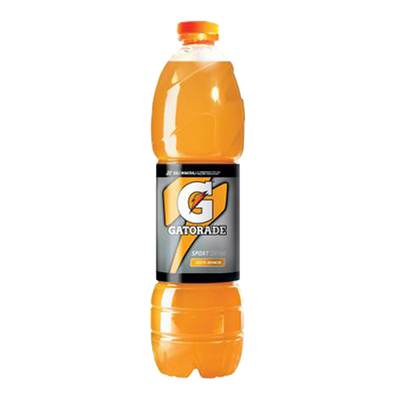 GATORADE LT.1.5 ARANCIA