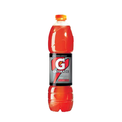 GATORADE LT.1.5 ARANCIA ROSSA