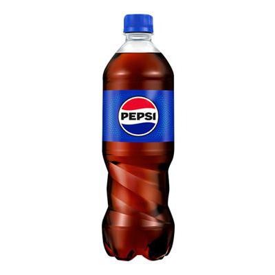 PEPSI COLA CL.50 PET BOTTIGLIA