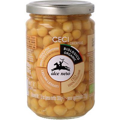 ALCENERO CECI LESSATI GR.300 BIO