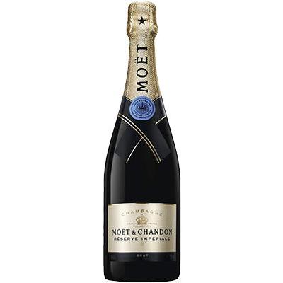 MOET&CHANDON CHAMPAGNE RESERVEIMPERIALE 12 CL.75