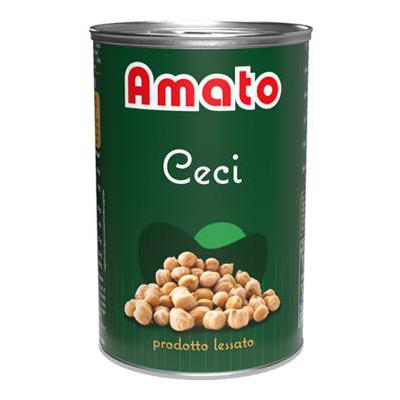 AMATO CECI LESSATI GR.400LATTINA A