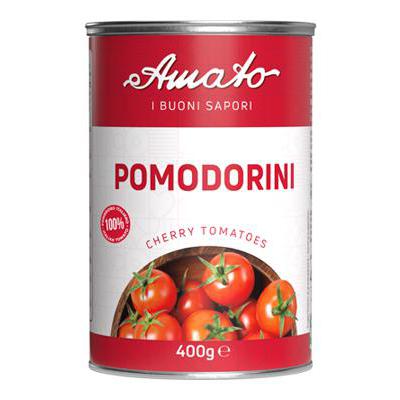 AMATO BUONI SAPORI POMODORINIGR.400 E.O.