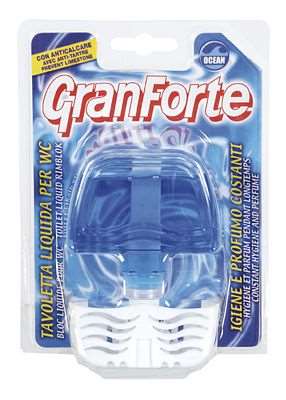 RELEVI LIQ. WC ML.50 OCEAN BASE GRANFORTE