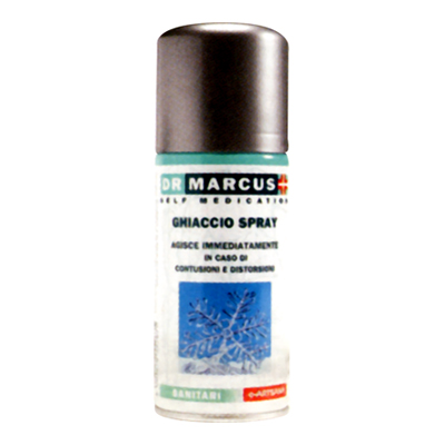 DR.MARCUS GHIACCIO SPRAY ML.150