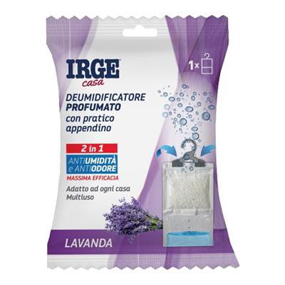 IRGE DEUMIDIFICATORE LAVANDA ML.500