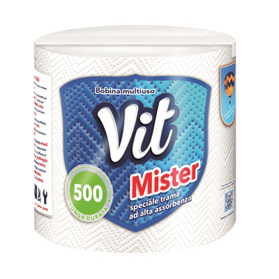 VIT MISTER BOBINA 500 STRAPPIMONOROTOLO