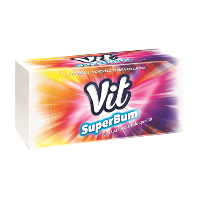 VIT SUPERBUM TOVAGLIOLI 30X32X150 1 VELO