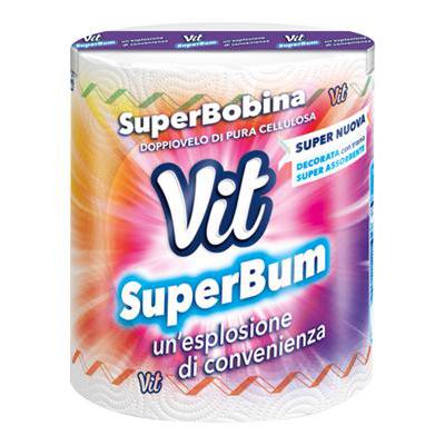 VIT BOBINA SUPERBUM MONOROTOLO
