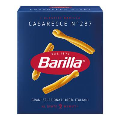 BARILLA GR.500 CASARECCE N87