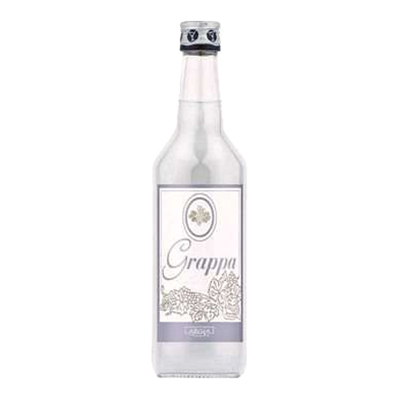 ARGIA GRAPPA BIANCA CL.70 38