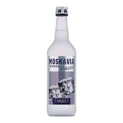ARGIA VODKA CL.70 38