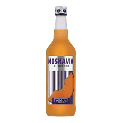 MOSKAVIA VODKA MELONE 20CL.70