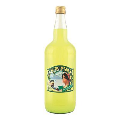 ARGIA LIMONCELLO DELLA COSTIERA 25LT.1,5