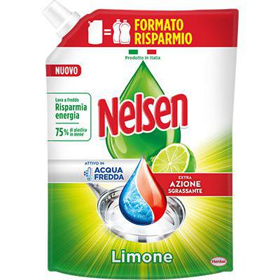 NELSEN DOYPACK LIMONE LT.1.650