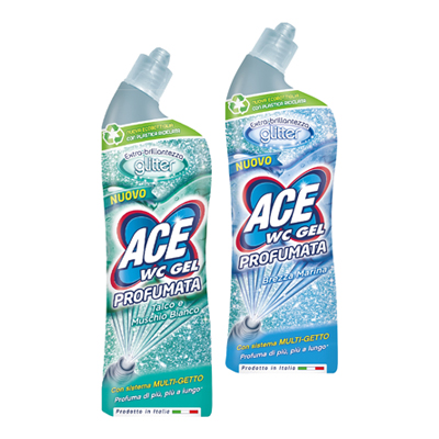 ACE WC GEL BREZZA MARINA ML.700