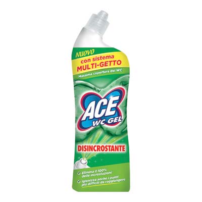 ACE WC GEL DISINCROSTANTE ML.700