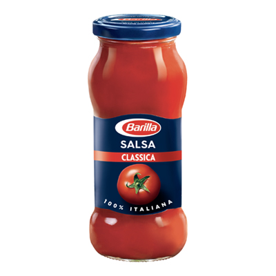 BARILLA SALSA PRONTA CLASSICAGR.300