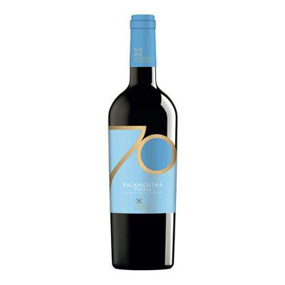 FALCONE FALANGHINA IGP PUGLIA12 CL.75