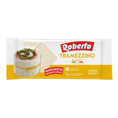 ROBERTO PANE PER TRAMEZZINI GR.250