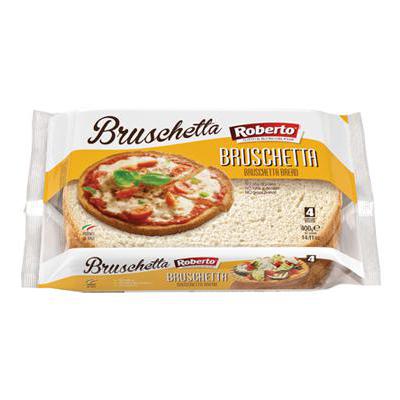 ROBERTO PANE BRUSCHETTA GR.400