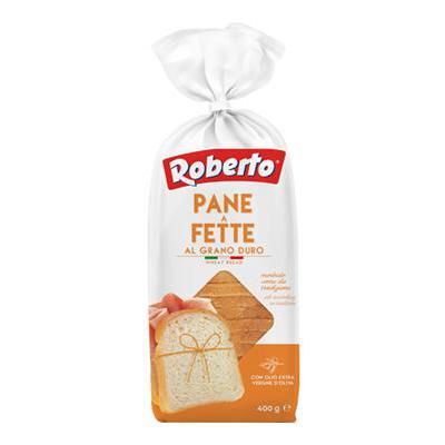 ROBERTO PANE GRANO DURO GR.400