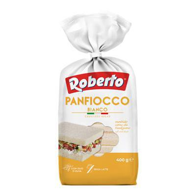 ROBERTO PANFIOCCO GR.400