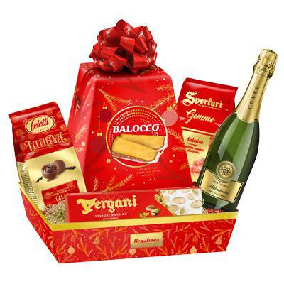 REGALIDEA BELLINI X6