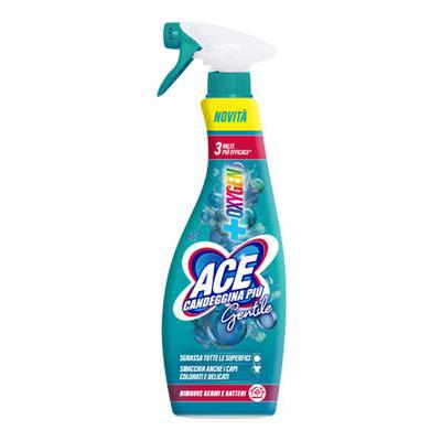 ACE GENTILE CANDEGGINA PI SPRAY ML.650