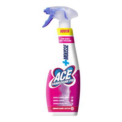 ACE SPRAY PI CANDEGGINA ML.690