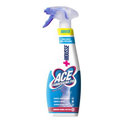 ACE CANDEGGINA PI SPRAY FRESCO PROFUMO ML.690