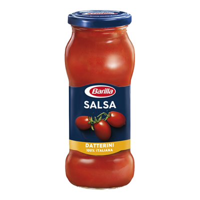 BARILLA SALSA PRONTA DATTERINIGR.300