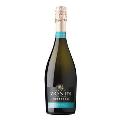 ZONIN PROSECCO EXTRA DRY CL.75VOL.11