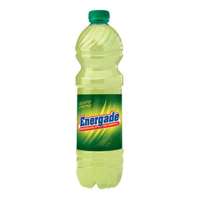 ENERGADE LIMONE LT.1,5 BOTTIGLIA PET