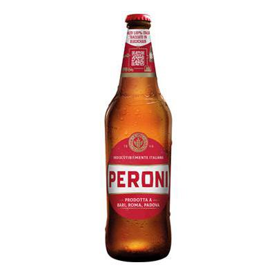 BIRRA PERONI CL.66 BOTTIGLIA 4,7