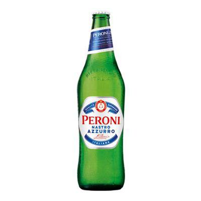 BIRRA NASTRO AZZURRO 5 CL62