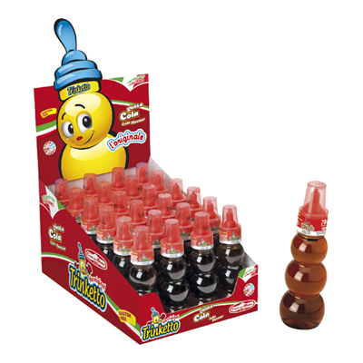 CASA DEL DOLCE TRINKETTO COLAML.70