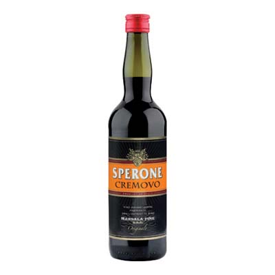 SPERONE CREMOVO MARSALA LT.1 14.9