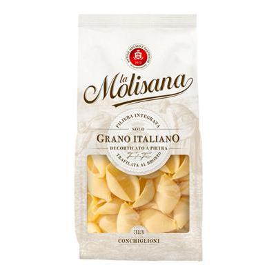 LA MOLISANA LE SPECIALISSIME CONCHIGL.N.313 GR.500