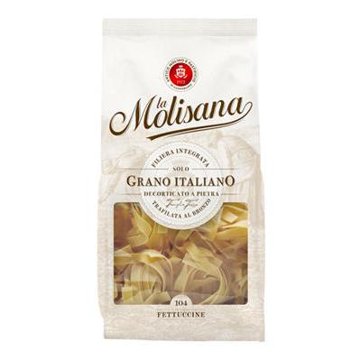 LA MOLISANA LE SPECIALISS.FETTUCCINE N.104 GR.500