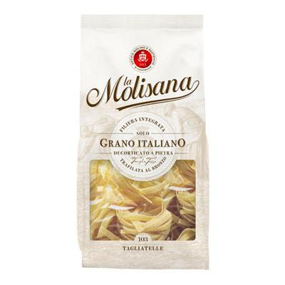 LA MOLISANA LE SPECIALISS.TAGLIATELLE N.103 GR.500